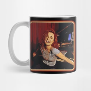 Tori Amos Mug